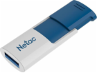 Pendrive Netac U182, 32 GB (NT03U182N-032G-30BL)