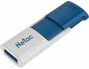 Pendrive Netac U182, 32 GB (NT03U182N-032G-30BL)