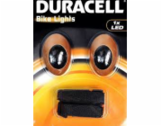 Duracell Duracell LED světla na kolo M01 set (BIK-M01DU)