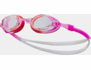 Nike plavecké brýle Nike CHROME JR NESSD128 670 junior růžové