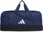 Velká taška Adidas  Tiro League Duffel, tmavě modrá IB8652