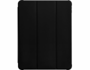 Pouzdro na tablet Hurtel Stand Pouzdro na tablet Smart Cover pouzdro pro iPad mini 2021 s funkcí stojánku černá