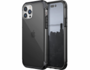 Raptic Raptic X-Doria Air Case iPhone 14 Pro pancéřový kryt šedý