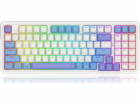 Klávesnice Redragon Gloria Pro Bumblebee (K664WBP-RGB-PRO)