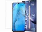 Hurtel Tempered Glass 9H tvrzené sklo Oppo Reno3 (obálkov...