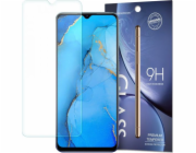 Hurtel Tempered Glass 9H tvrzené sklo Oppo Reno3 (obálkové balení)