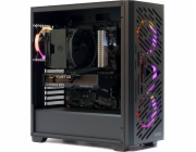 Počítač Game X G700, Core i7-14700K, RTX 4070 Ti, 2 TB M.2 PCIe