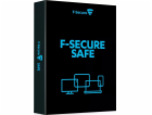 Zařízení F-Secure SAFE 7 24 měsíců (FCFXBR2N007E1)