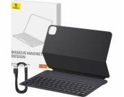 Magnetické pouzdro Baseus s klávesnicí Baseus Brilliance Pad Air4/5 10,9" /Pad Pro11"