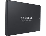 Serverový disk Samsung PM897 960GB 2,5   SATA III (6 Gb/s) (MZ7L3960HBLT-00A07)