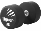 Činka Tiguar TI-WHPU0350 pogumovaná 1 x 35 kg