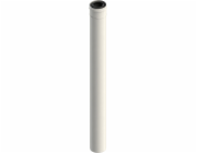 Concept Vzduchové a výfukové potrubí PP 60 / 100 mm 0,25 m (F90615060/100)