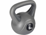 Kettlebell Umbro Kettlebell pro kondiční cvičení činka UMBRO 6kg uni