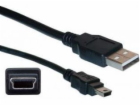 Cisco Kabel Console Cable 6 stop s USB Type A a (CAB-CONS...