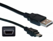 Cisco Kabel Console Cable 6 stop s USB Type A a (CAB-CONSOLE-USB=)