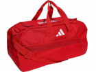 Adidas  Tiro League Duffel Medium taška červená IB8658