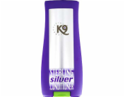 K9 K9 STERLING SILVER CONDITIONER - bělící kondicionér