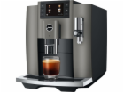 Espresso Jura E8 EC Dark Inox