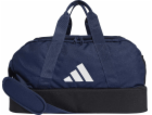 Adidas  Tiro League Duffel Small taška, tmavě modrá IB8649