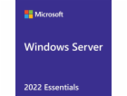 Dell Windows Server 2022 Essentials 10 Cores ENG (634-BYLI)