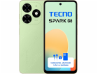 Smartphone Tecno Spark Go 2024 4/128 GB zelený (BG6_128+4...