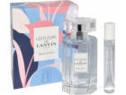 Lanvin Lanvin Blue Orchid sada pro ženy EDT/S 50ML + EDT/...