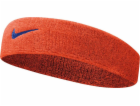 Nike NIKE Headbeand Team Orange / College Navy