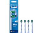 Hlavice Oral-B pro elektrický zubní kartáček Precision Cl...