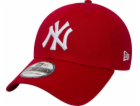 New Era NEW ERA kšiltovka 39TH NYY červená M/L