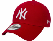 New Era NEW ERA kšiltovka 39TH NYY červená M/L