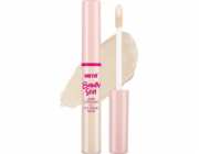 Miyo Beauty Skin Liquid Concealer č. 01 