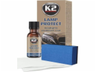 K2 LAMP PROTECT Ochranný nátěr na světlomety, 10ml + apli...