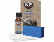 K2 LAMP PROTECT Ochranný nátěr na světlomety, 10ml + aplikátor