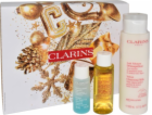 Clarins CLARINS SET (VELVET CLENSING MILK 200ML + INSTANT...