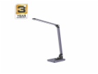 Stolní lampa Standart MULTI BL1268-C Metallic gr, 10W