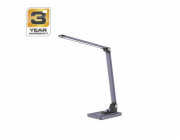 Stolní lampa Standart MULTI BL1268-C Metallic gr, 10W