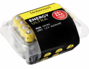 Intenso Battery Energy Ultra AAA / R03 24 ks.