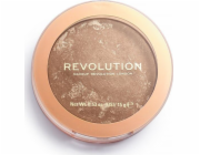 Makeup Revolution Reloaded Face Bronzer Take A Vacation 15g