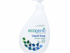 ECOGENIC Eko tekuté mýdlo 500 ml oranžové