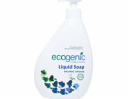 ECOGENIC Eko tekuté mýdlo 500 ml oranžové