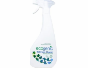 ECOGENIC Ekogenní Eco čisticí prostředek na koupelny 750 ml