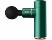 Masážní pistole SKG SKG F3-EN (zelená)
