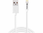 Sandberg 440-94 USB>Lightning 2m AppleApproved