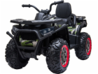 Enero QUAD ELECTRIC TRAPER MILITARY 1033020