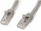 StarTech CAT6 Patchcord Grey 0,5M (N6PATC50CMGR)