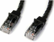 StarTech Black CAT 6 Patchcord 15M (N6PATC15MBK)