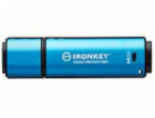 Kingston IronKey Vault Privacy 50 64 GB, USB-Stick IKVP50...