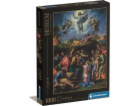 Clementoni CLE puzzle 1500 Museum Raphael Transfigurat..3...