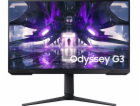 Odyssey Gaming G3A S27AG304NR, herní monitor