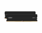 Crucial DIMM 48GB DDR5-5600, RAM